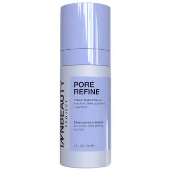 iNNBEAUTY PROJECT Pore Refine Pore Shrinking & Texture Smoothing Serum *pre-order*