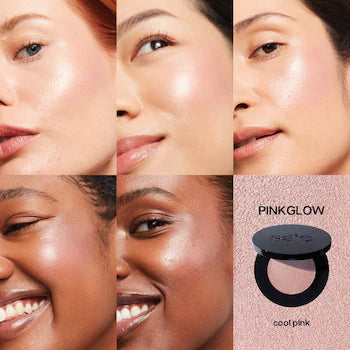 Saie Glow Sculpt Multi-Use Cream Highlighting Blush *pre-order*
