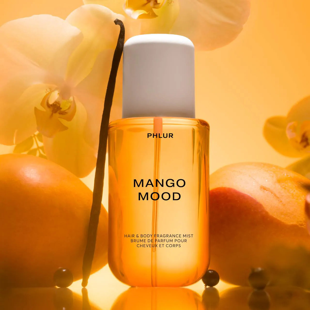 PHLUR Mango Mood Body & Hair Fragrance Mist *pre-order*