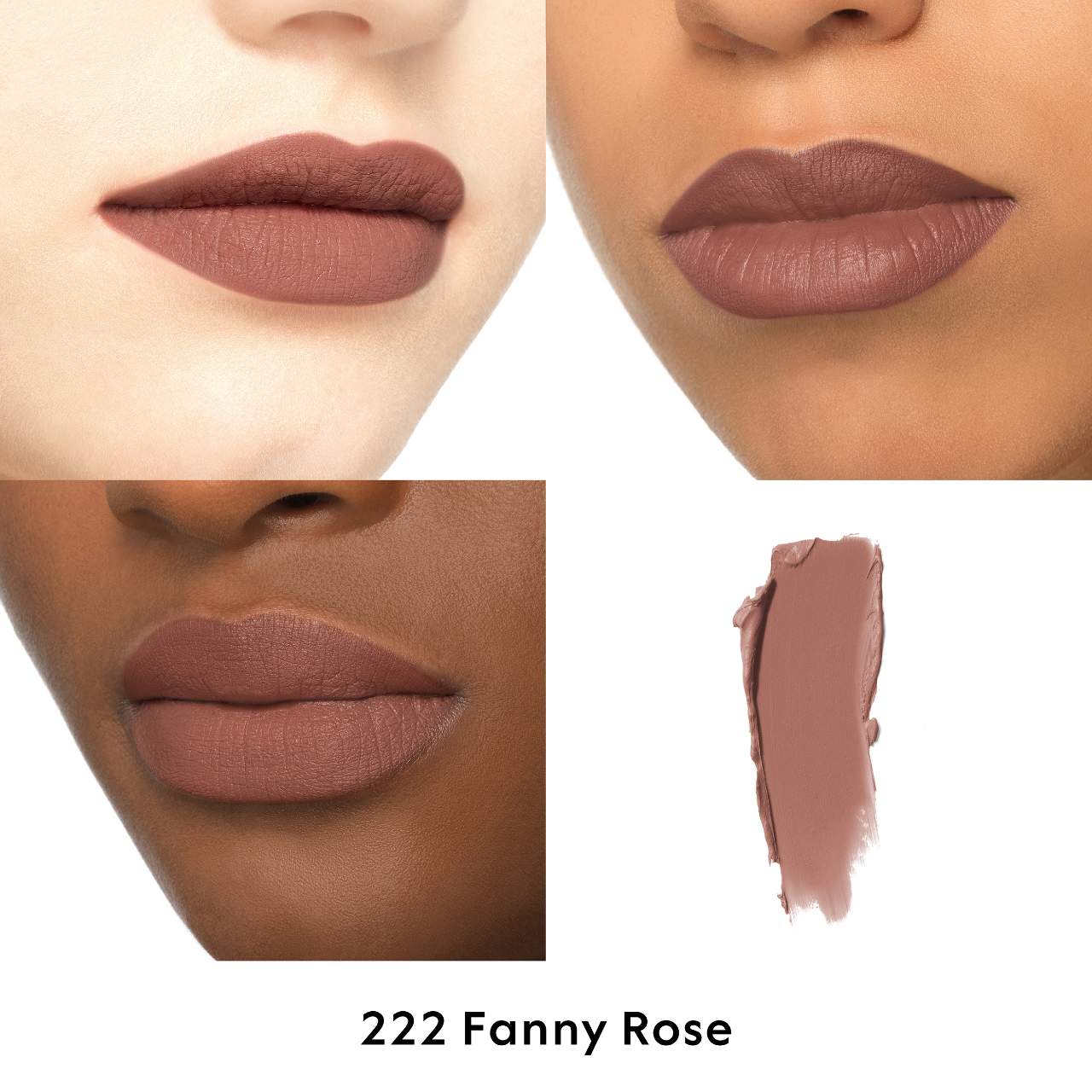 gucci Velvet Matte Lipstick *pre-order*