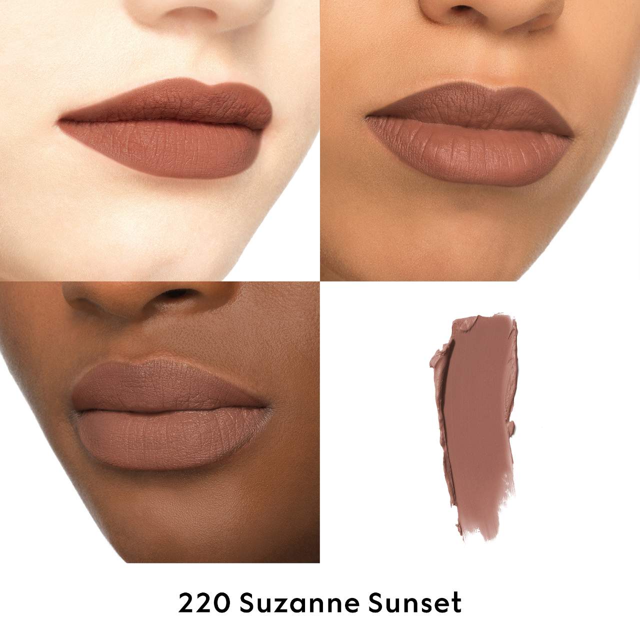 gucci Velvet Matte Lipstick *pre-order*