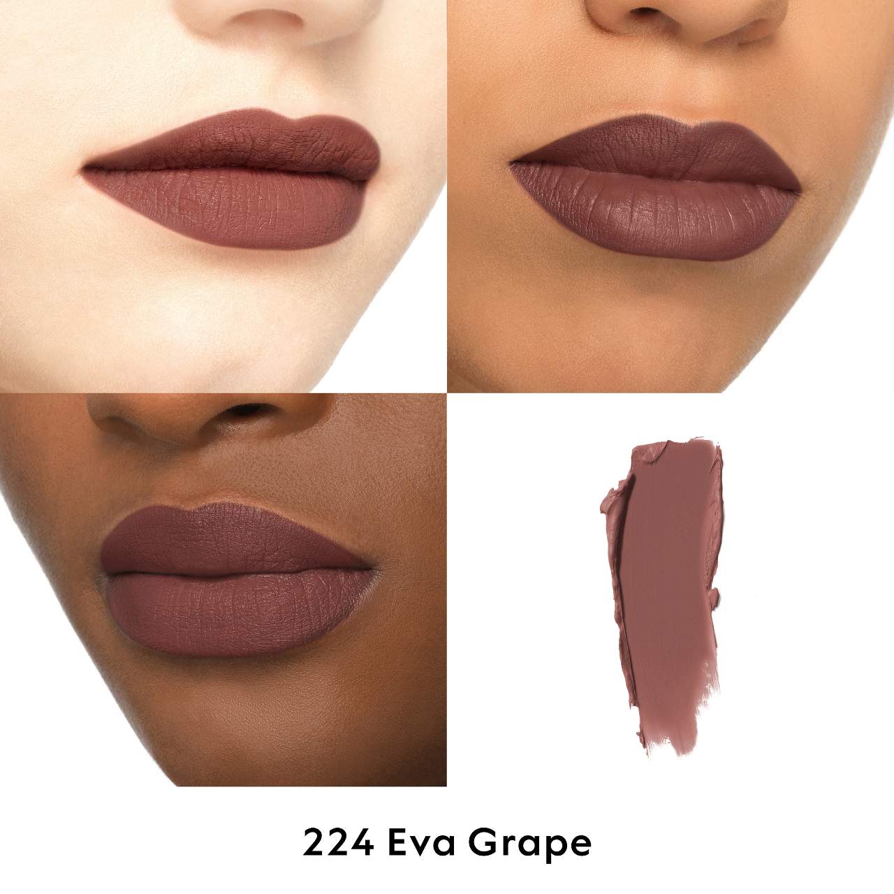 gucci Velvet Matte Lipstick *pre-order*