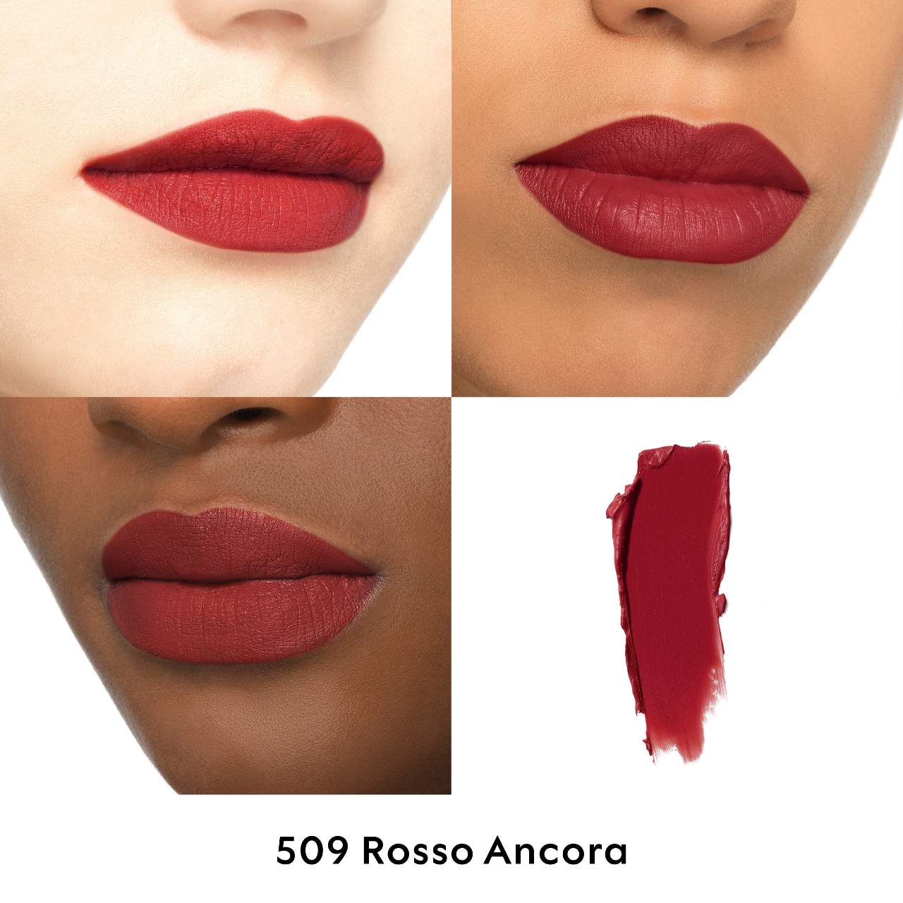 gucci Velvet Matte Lipstick *pre-order*