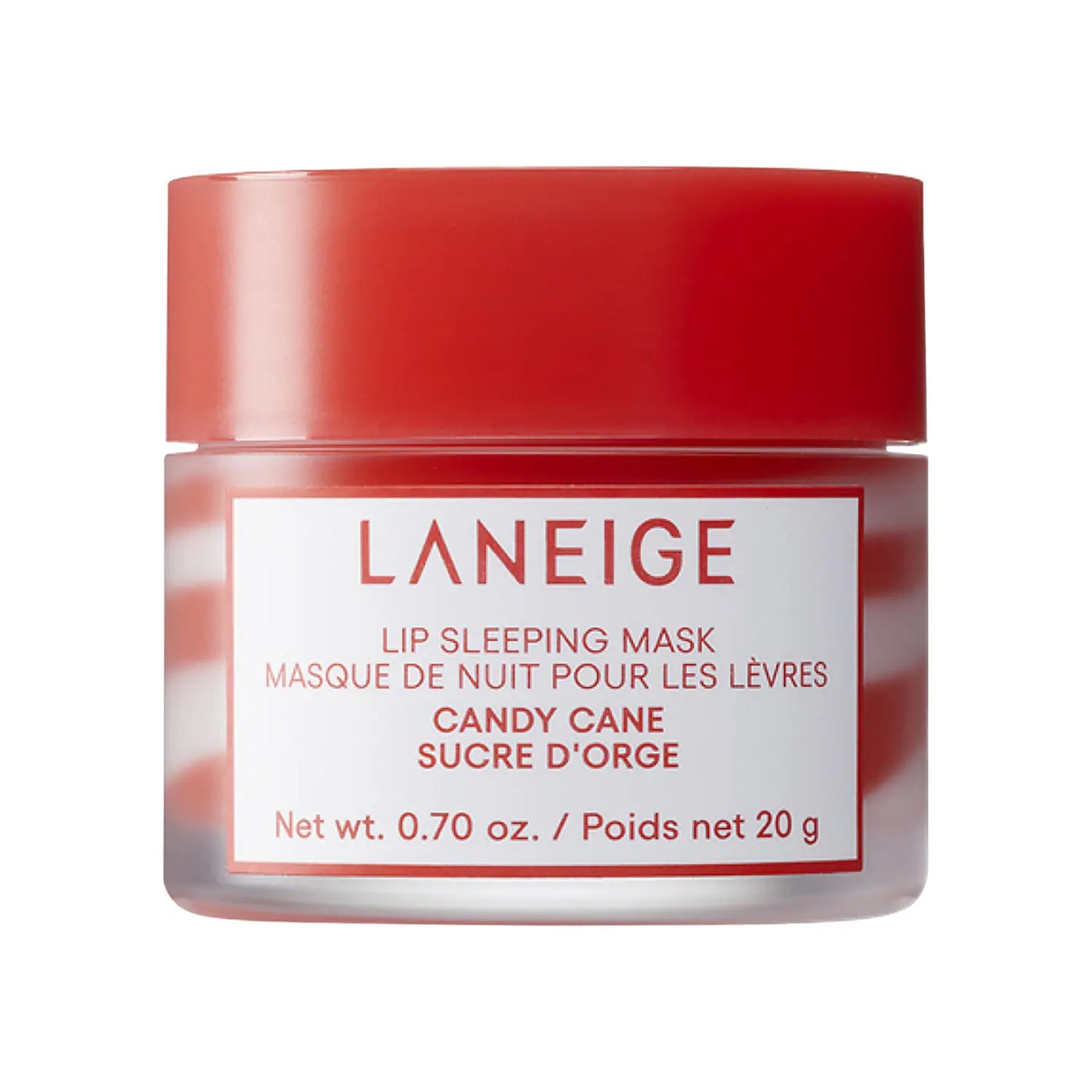 LANEIGE Lip Sleeping Mask Intense Hydration with Vitamin C *pre-order*
