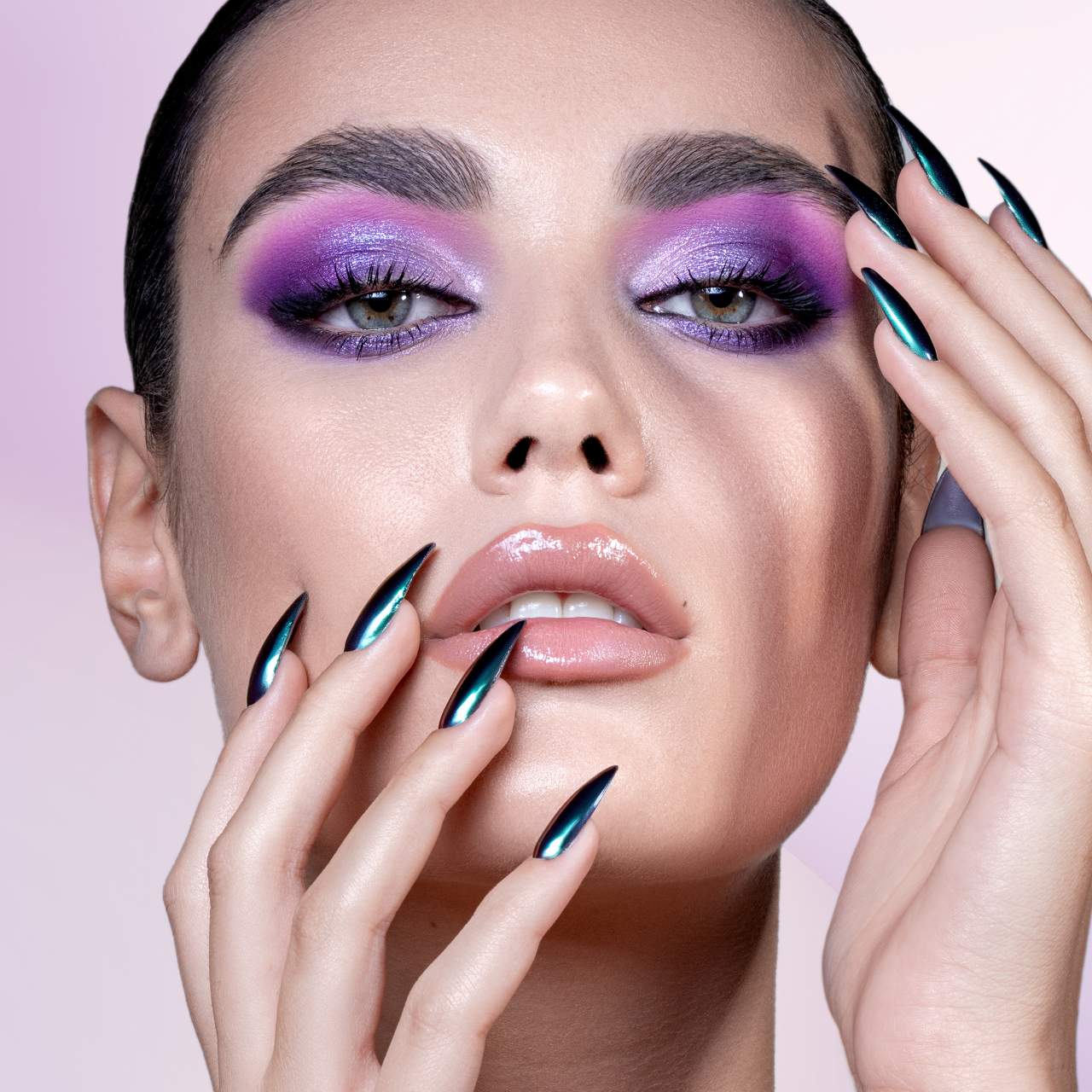 NATASHA DENONA Roxa Eyeshadow Palette *pre-order*