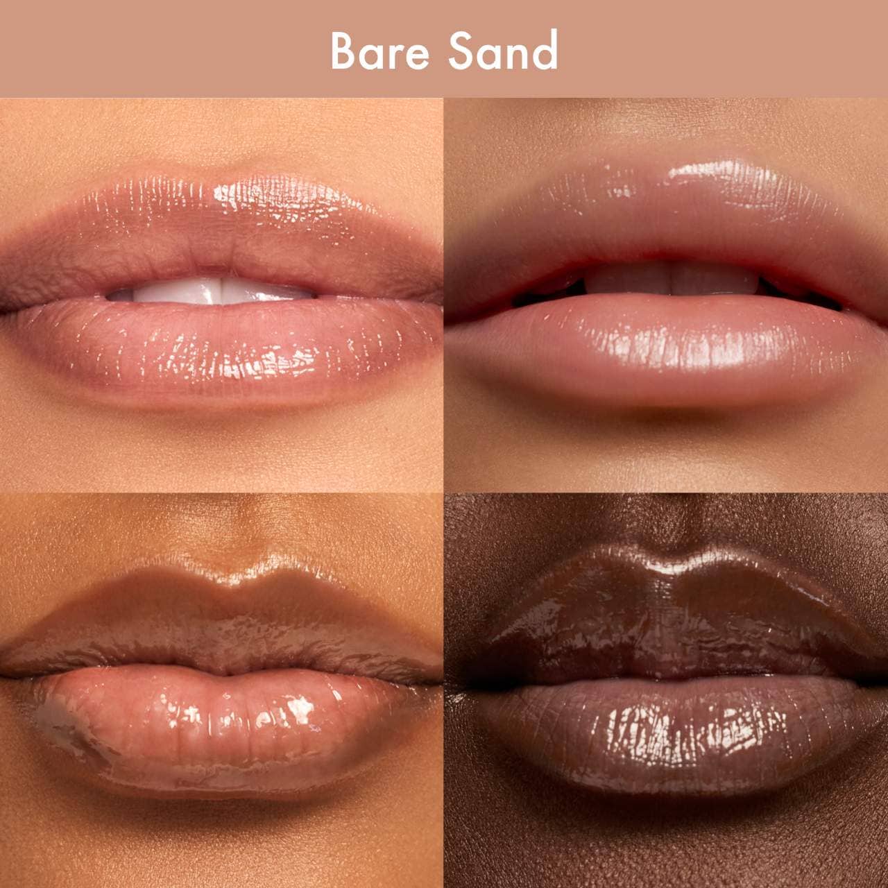 Summer Fridays Dream Lip Oil for Moisturizing Sheer Coverage *pre-order*
