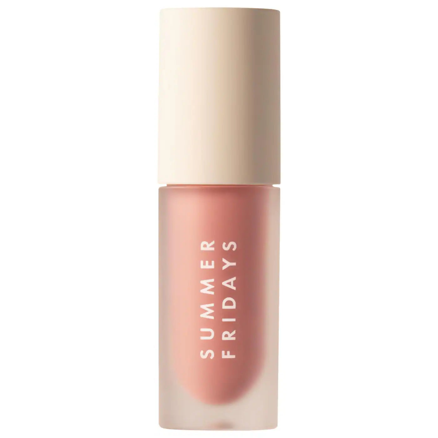 Summer Fridays Dream Lip Oil for Moisturizing Sheer Coverage *pre-order*