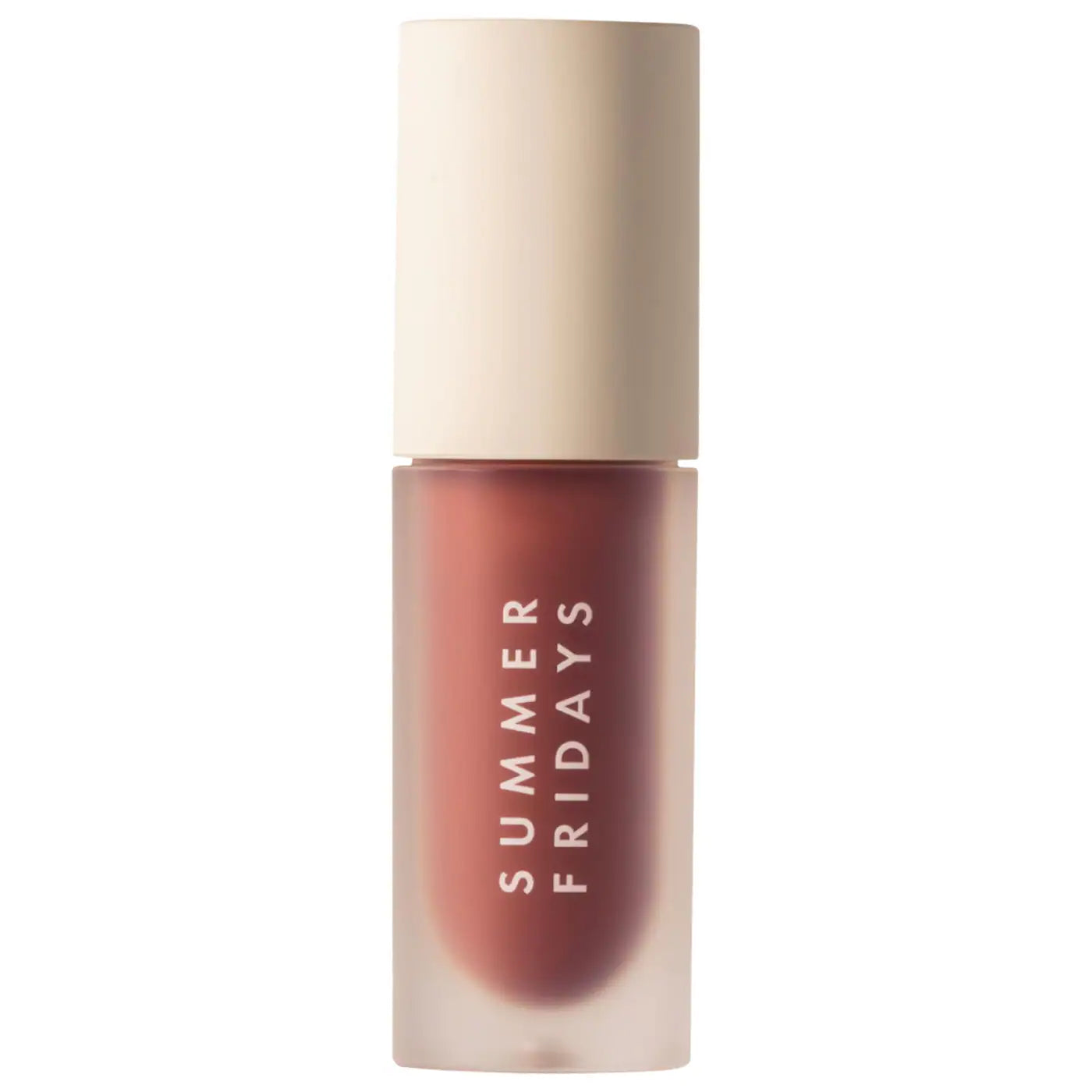 Summer Fridays Dream Lip Oil for Moisturizing Sheer Coverage *pre-order*