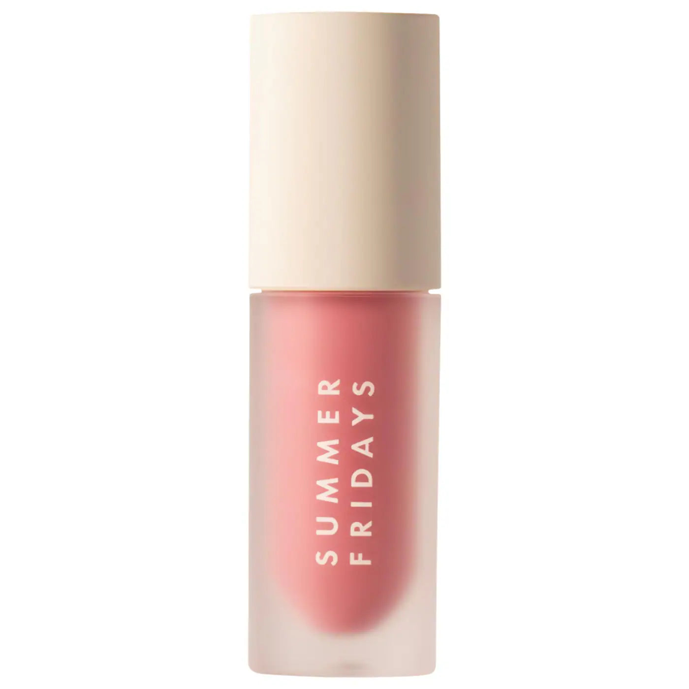 Summer Fridays Dream Lip Oil for Moisturizing Sheer Coverage *pre-order*