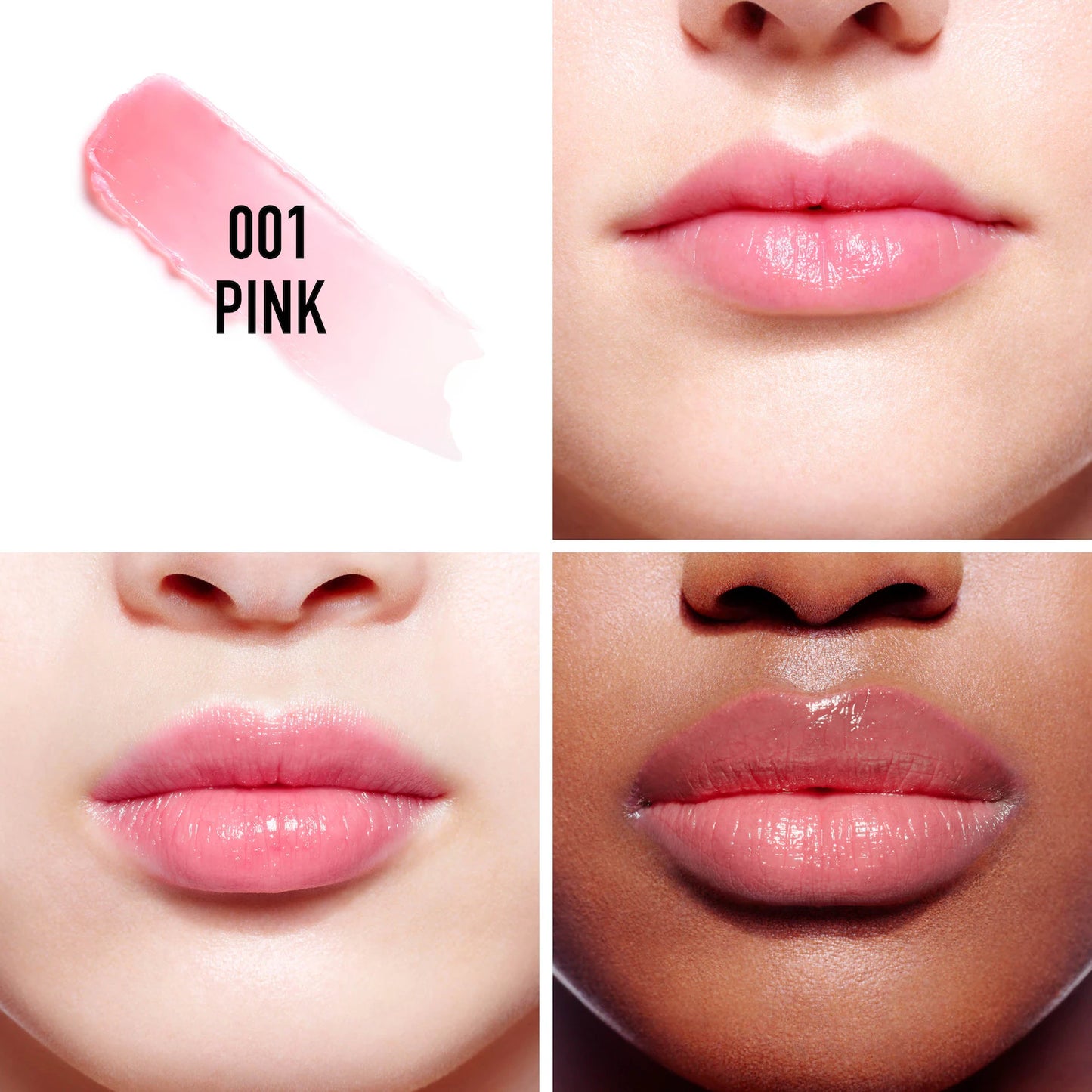 Dior Dior Addict Lip Glow *pre-order*