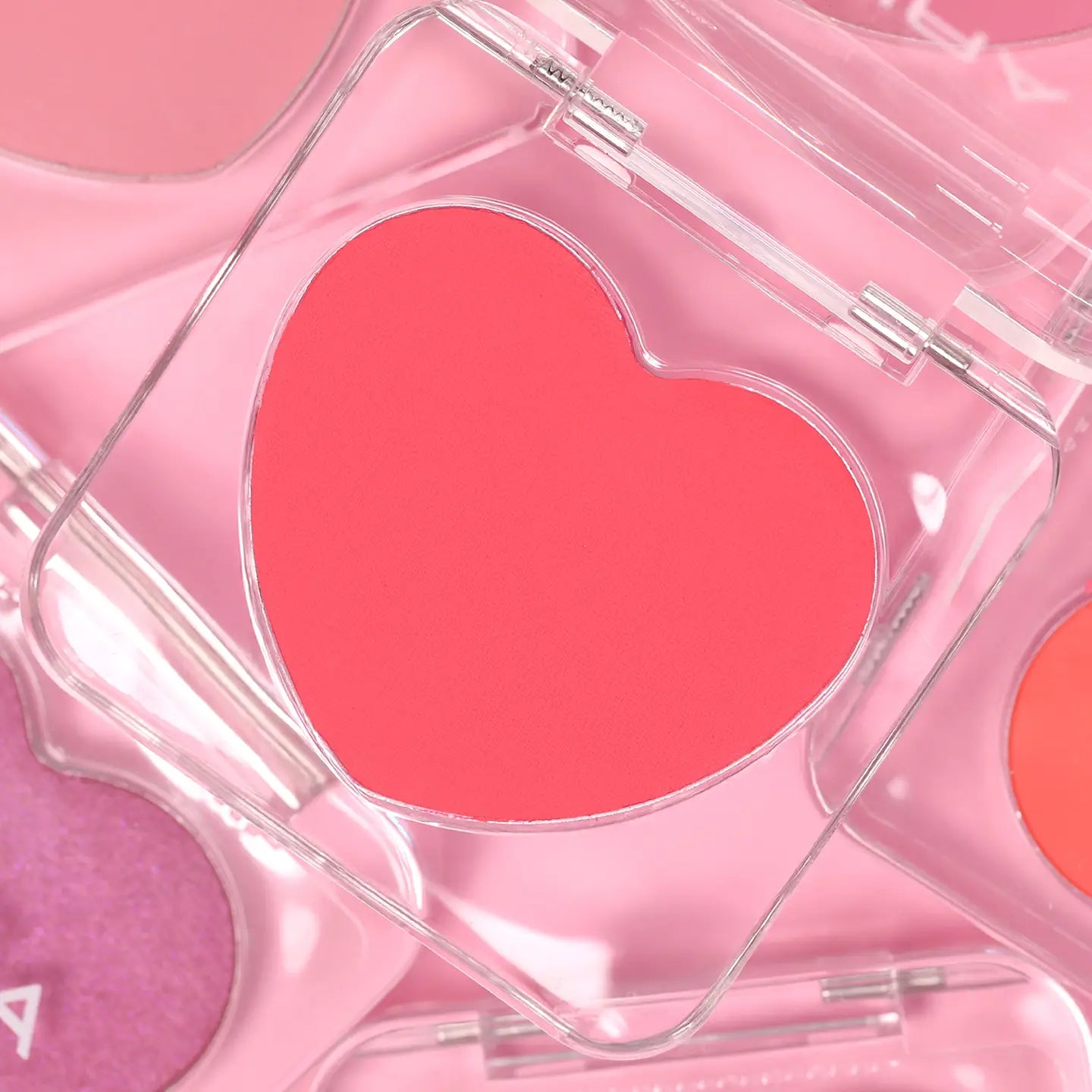 Colorete en Polvo Love Spell Moira