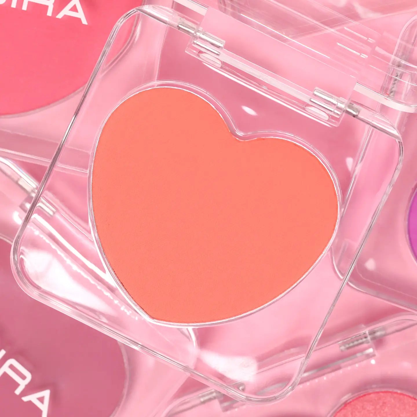 Colorete en Polvo Love Spell Moira