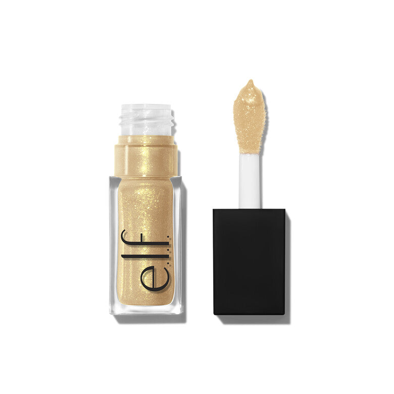 Glow Reviver Lip Oil Glimmer- ELF *pre-order*