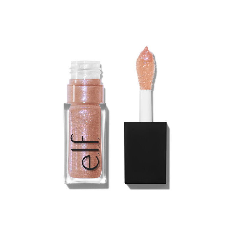Glow Reviver Lip Oil Glimmer- ELF *pre-order*