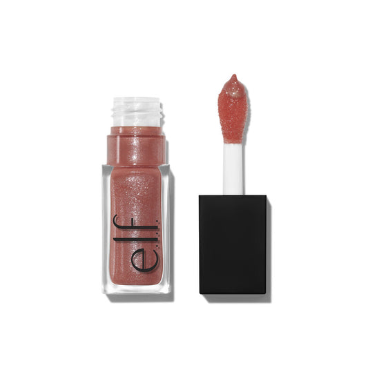 Glow Reviver Lip Oil Glimmer- ELF *pre-order*