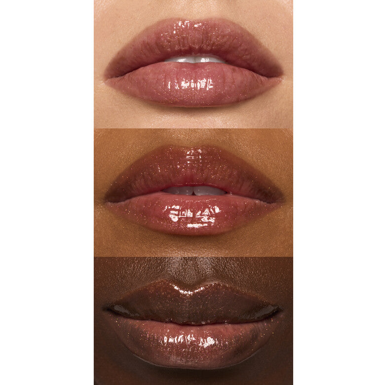 Glow Reviver Lip Oil Glimmer- ELF *pre-order*