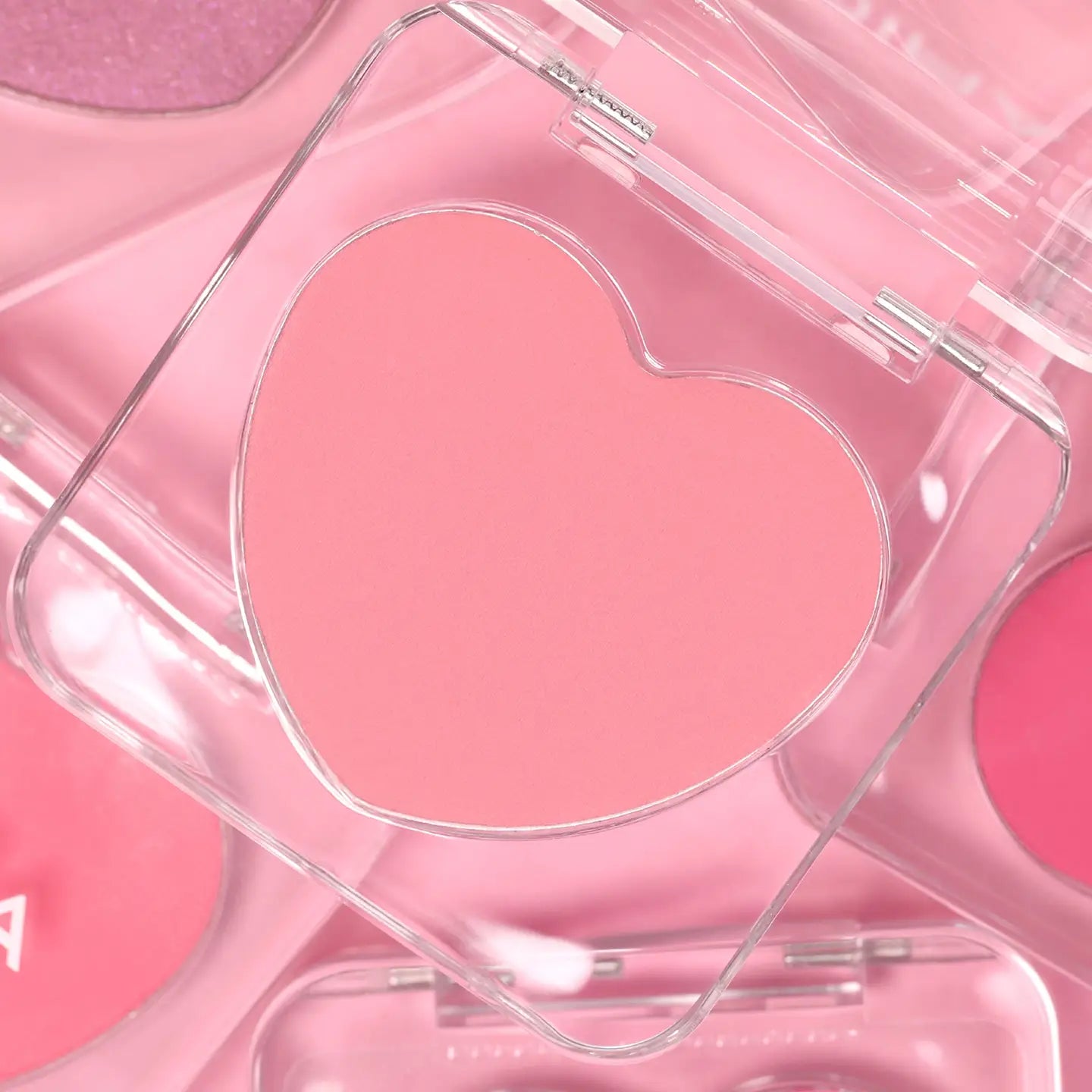 Colorete en Polvo Love Spell Moira