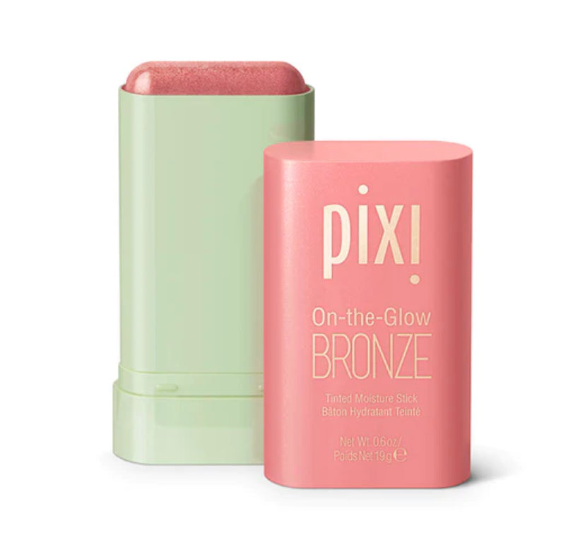 On-the-Glow Bronze PIXI