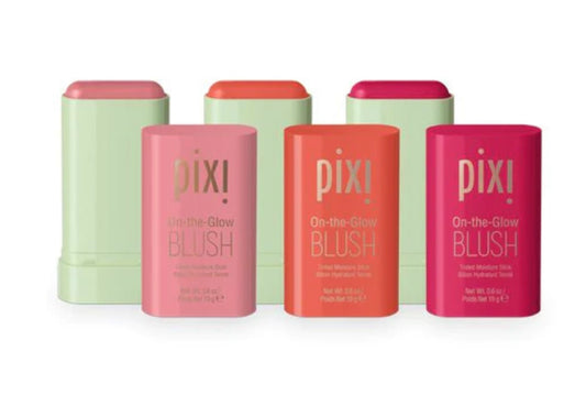 Pixi On the Glow