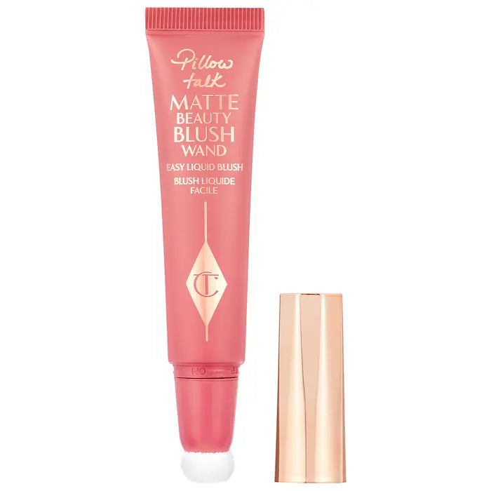 Charlotte Tilbury Matte Beauty Blush Wand *pre-order*