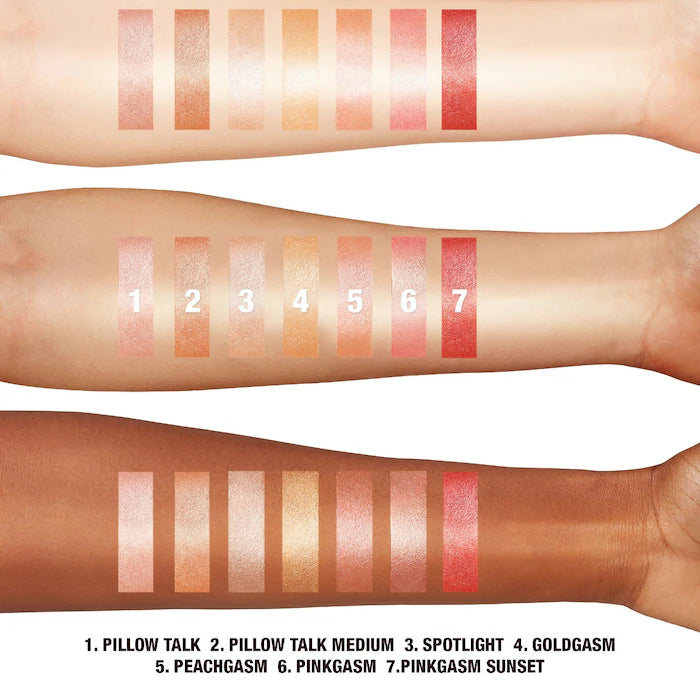 Charlotte Tilbury
Beauty Highlighter Wand