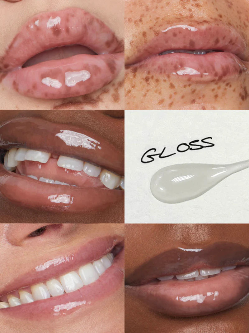 REFY
Lip Gloss