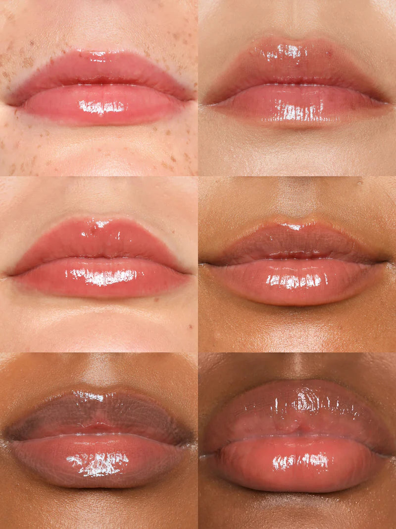REFY
Lip Gloss