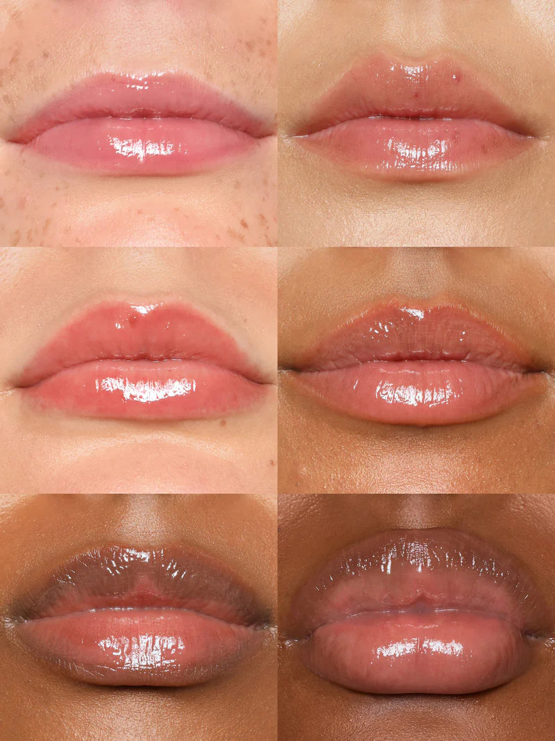 REFY
Lip Gloss