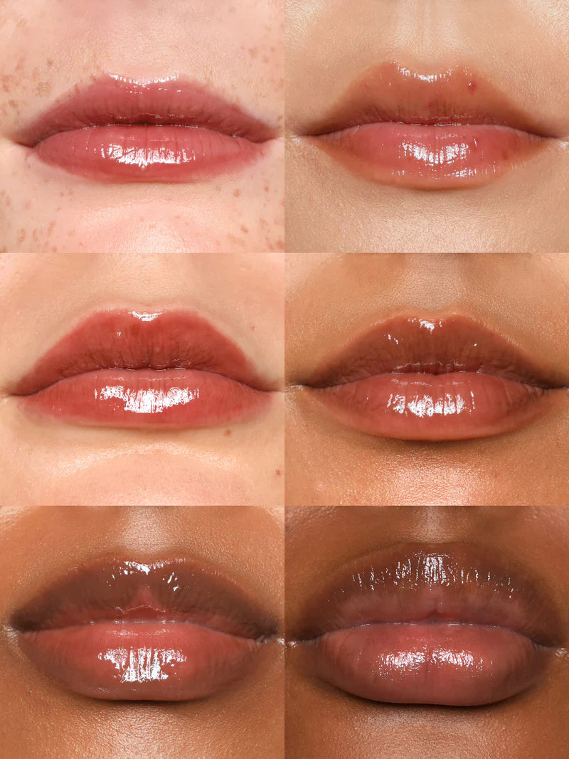 REFY
Lip Gloss