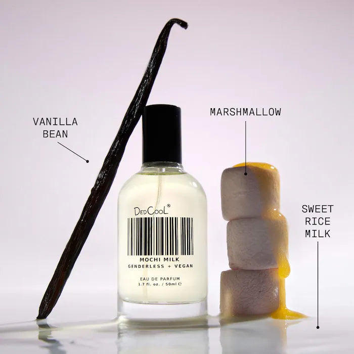 DedCool 
Mochi Milk Eau de Parfum *pre-order*