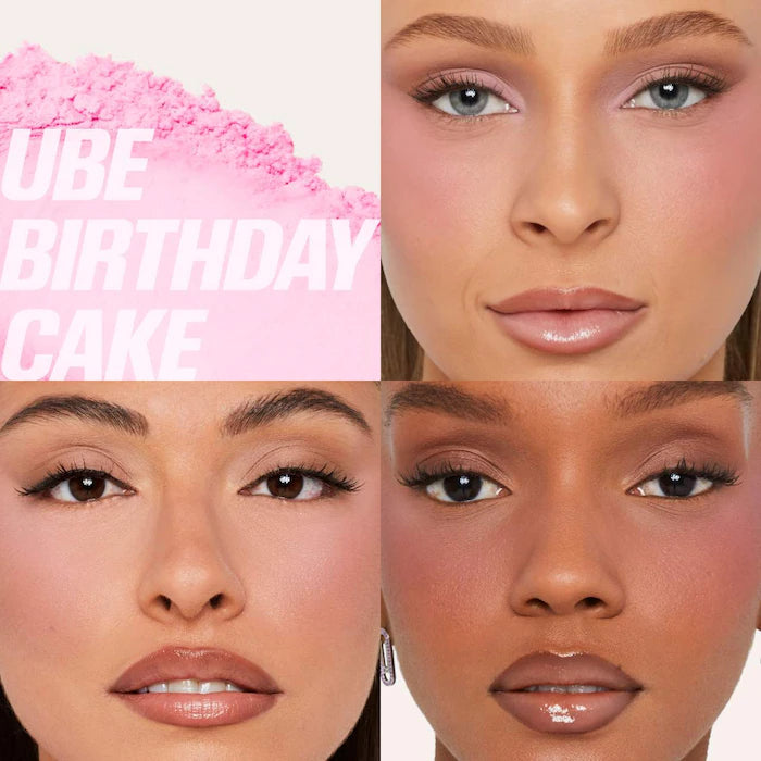 HUDA BEAUTY Easy Bake Loose Baking & Setting Powder *pre-order*