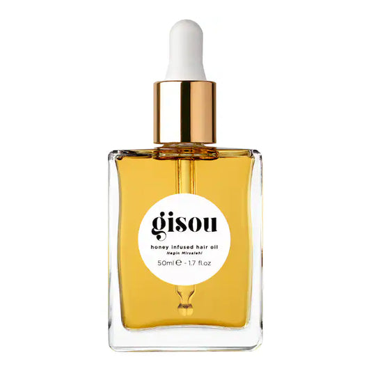 GisouHoney Infused Hair Oil *pre-order*