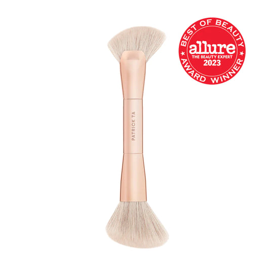 Major sculpt Dual-Ended Brush *pre-order*