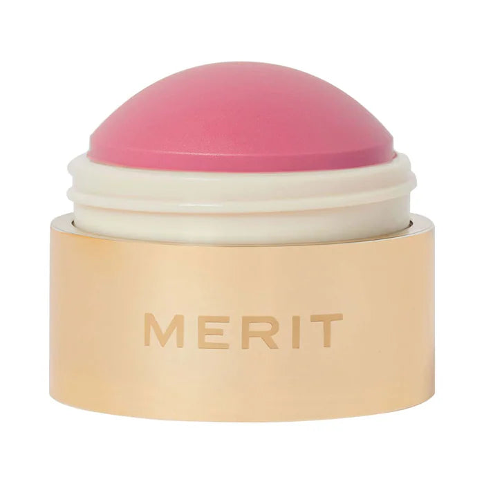 MERIT Flush Balm Cream Blush *pre-order*