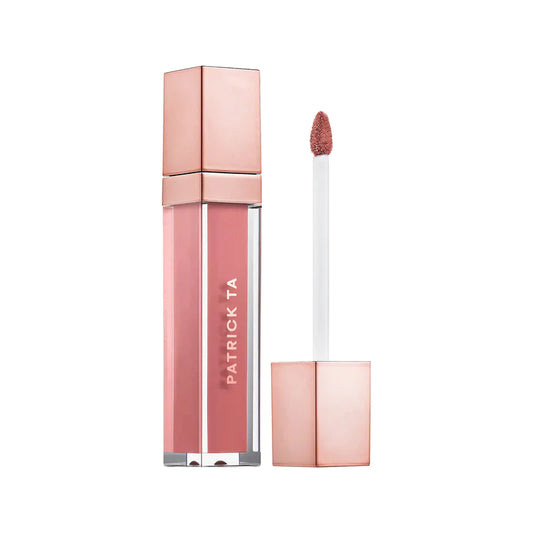 SILKY LIP CRÈME Patrick Ta *pre-venta*