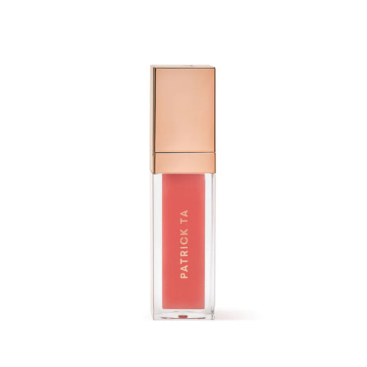 MAJOR VOLUME PLUMPING GLOSS PATRICK TA