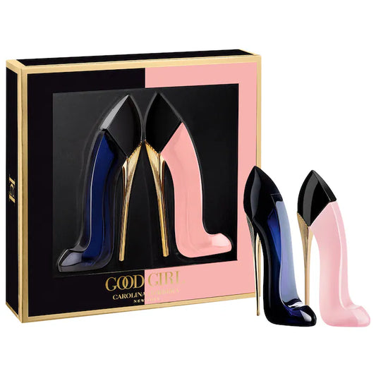 Carolina HerreraMini Good Girl & Good Girl Blush Perfume Set *pre-order*