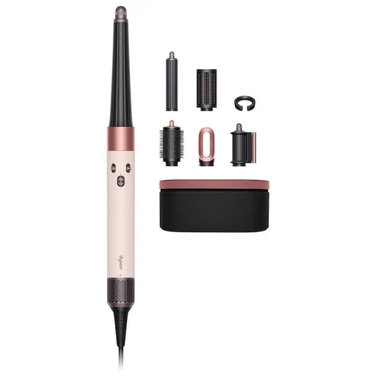 Dyson 
Airwrap ID Multi-Styler and Dryer for Straight to Wavy Hair