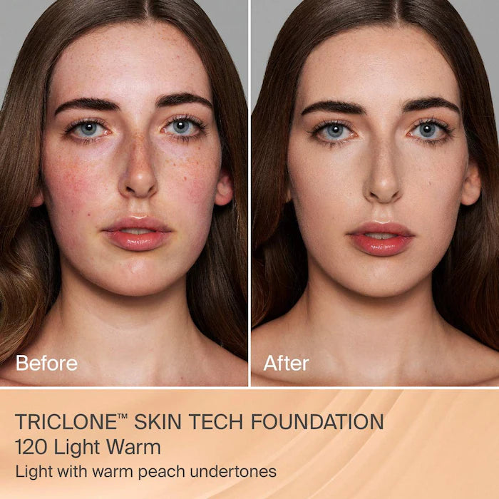 HAUS LABS BY LADY GAGATriclone Skin Tech Medium Coverage Foundation with Fermented Arnica *pre-order**