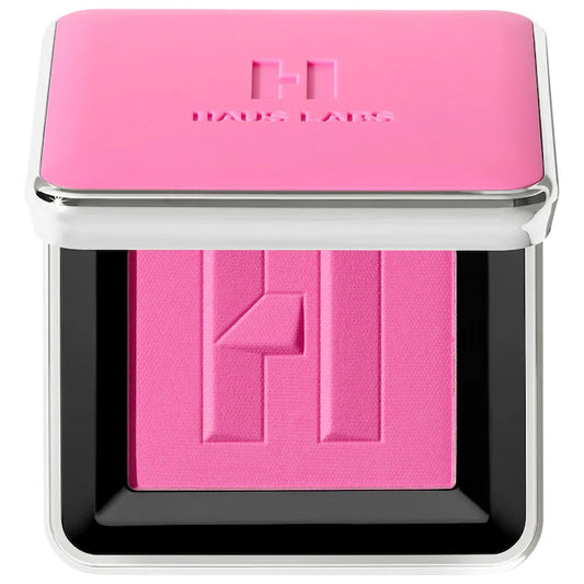HAUS LABS BY LADY GAGA Color Fuse Talc-Free Blush Powder With Fermented Arnica *pre-order*