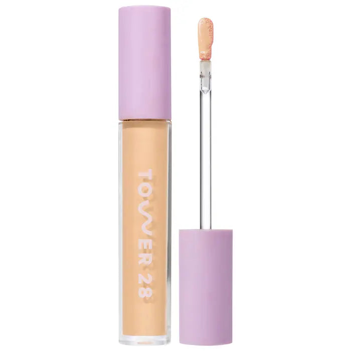 Tower 28 Swipe All-Over Hydrating Serum Concealer *pre-order*