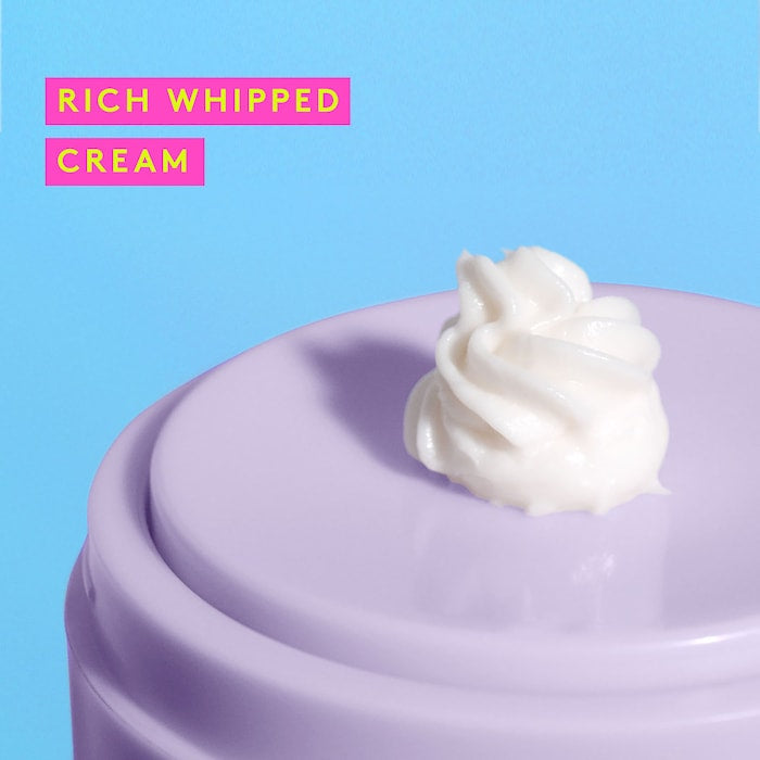 Drunk Elephant Lala Retr Nourishing Whipped Refillable Moisturizer *pre-order*