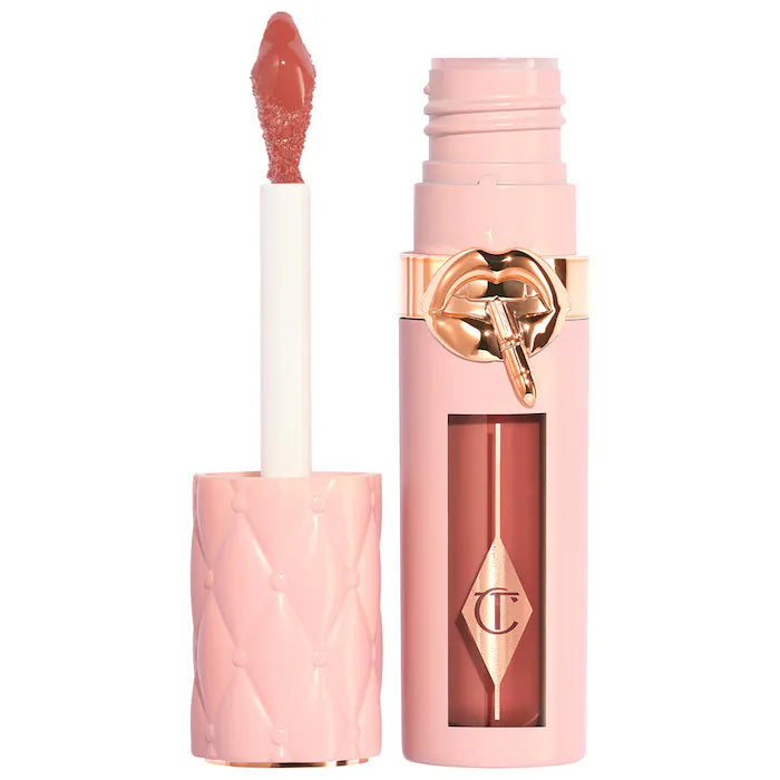 Charlotte Tilbury Pillow Talk Big Lip Plumpgasm Plumping Lip Gloss *pre-order*