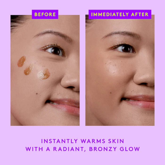 Drunk Elephant
D-Bronzi Bronzing Drops with Peptides