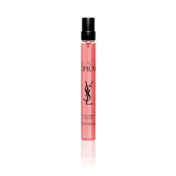 Yves Saint Laurent Black Opium Eau de Parfum Over Red *pre-order*