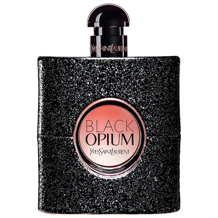 Yves Saint Laurent Black Opium Eau de Parfum