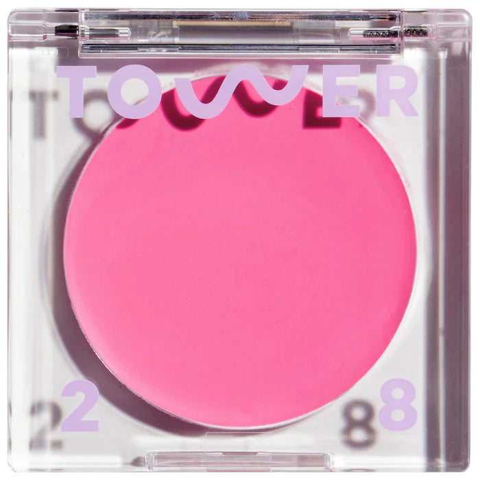 Tower 28 BeachPlease Lip + Cheek Cream Blush *pre-order*