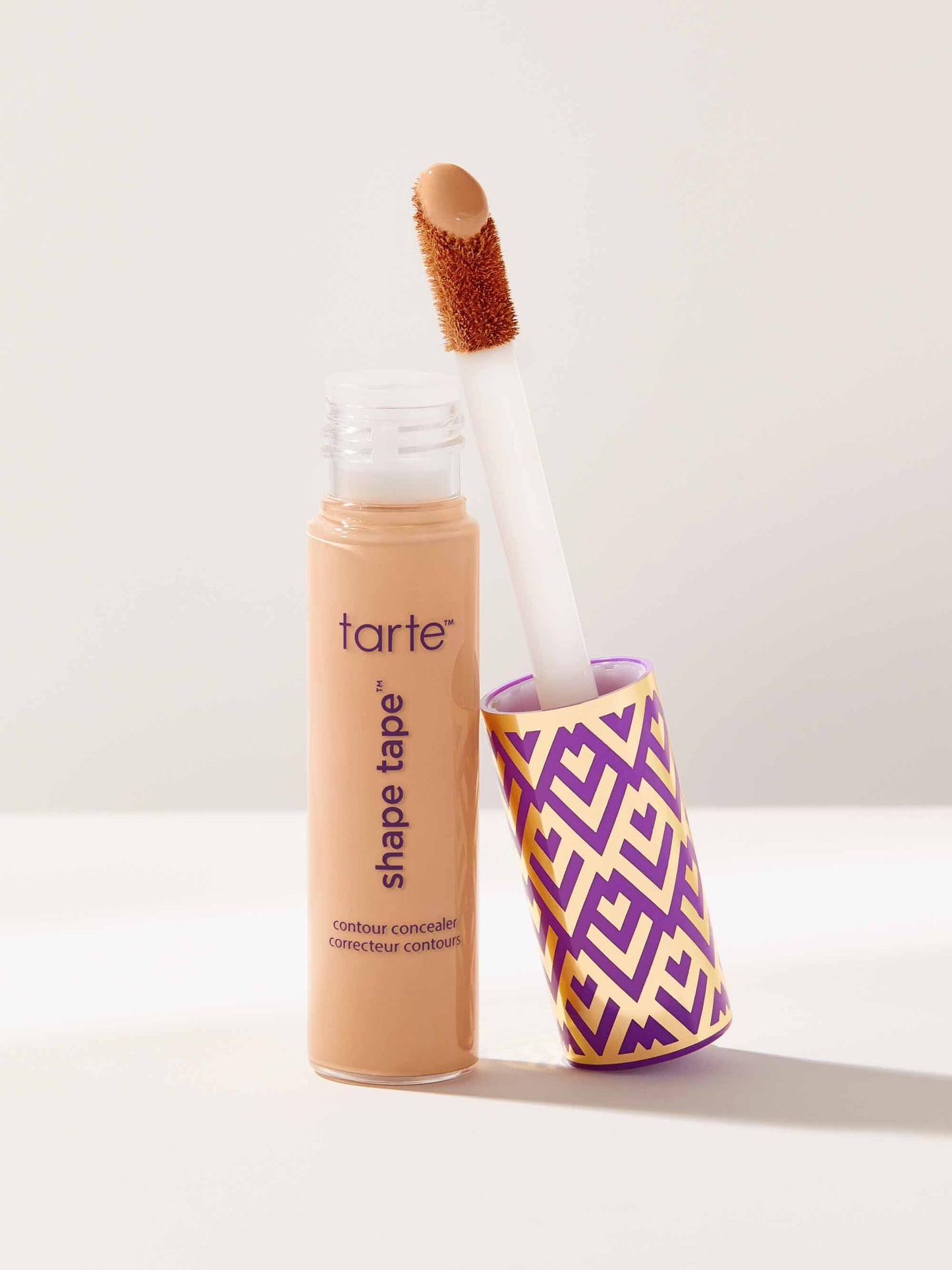 shape tape full-coverage concealer *pre-order*