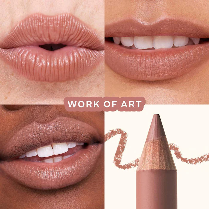 Tower 28 Beauty
OneLiner Lip Liner + Eyeliner + Cheek Pencil *pre-order*