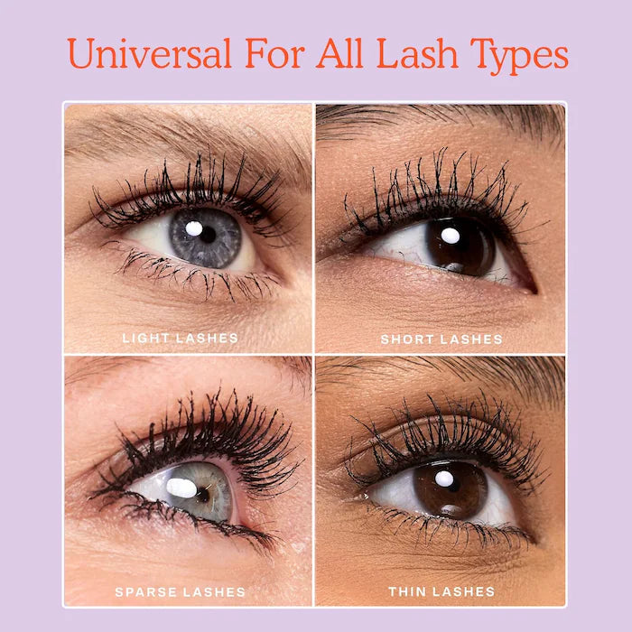 Tower 28 Beauty MakeWaves Lengthening + Volumizing Mascara *pre-order*